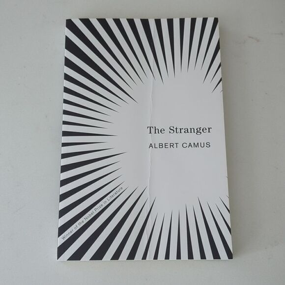 The Stranger By Albert Camus - Picture 1 of 4